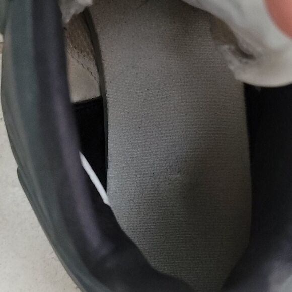 - Nike hyperfuse max air size 15 - Picture 8 of 10